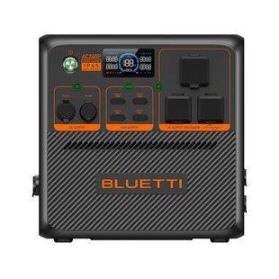 Портативна зарядна станція BLUETTI AC240P 2400W 1843Wh T13328 фото