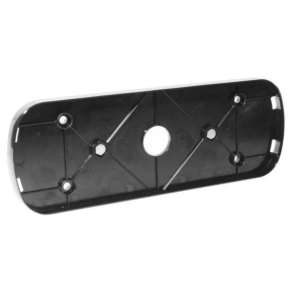 Фонарь задний светодиодный на прицеп KAMAR L1830 64 LED 12V/24V T13590 фото