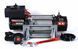 Лебедка электрическая автомобильная POWERWINCH PW12000 24V T12640 фото 1