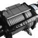 Лебедка электрическая автомобильная HUSAR BST S 22000 24V KIT T11360 фото 6