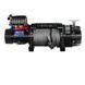 Лебедка электрическая автомобильная HUSAR BST S 22000 24V KIT T11360 фото 3