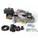 Лебедка электрическая автомобильная KANGAROOWINCH K12000 12V T7316 фото 1