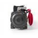 Лебедка электрическая автомобильная KANGAROOWINCH K12000 12V T7316 фото 10