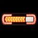 Фонарь задний светодиодный на прицеп KAMAR L1830 64 LED 12V/24V T13590 фото 2