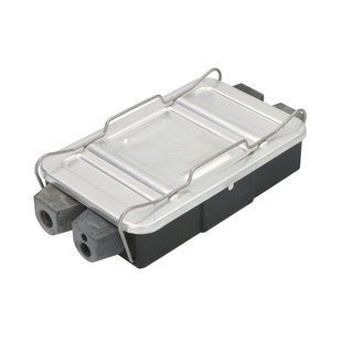 Розподільна коробка для проводки HERTH+BUSS 8 PIN T12143 фото