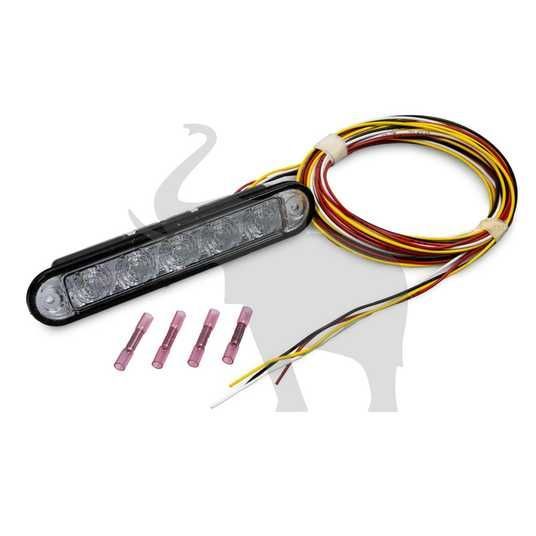 Купити Ліхтар габаритний задній світлодіодний SCHMITZ 1282634 LED