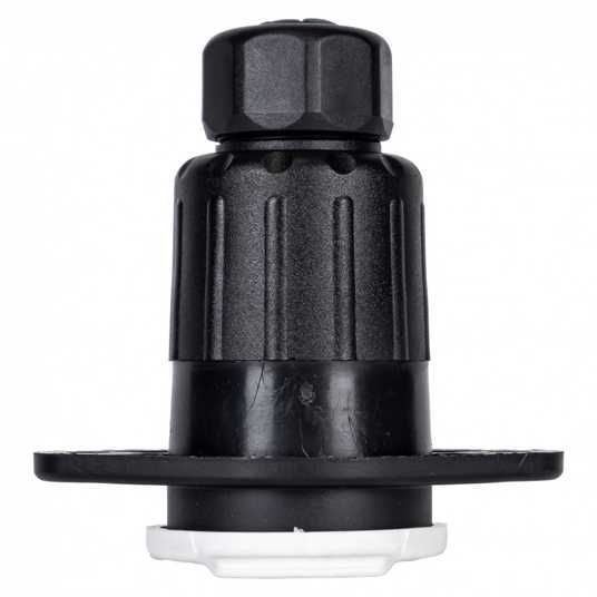 Купить Розетка на полуприцеп 7 PIN S Type KAMAR E1303 (ISO 3731