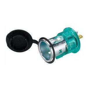 Гнездо прикуривателя HELLA 2 PIN (ISO 4165) 15A 12V T12144 фото