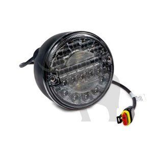 Ліхтар заднього ходу світлодіодний SCHMITZ 1211596 LED T10893 фото