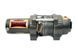 Лебедка электрическая для квадроцикла Dragon Winch DWH 4500 HD с синтетическим тросом T368 фото 1