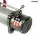 Лебедка электрическая автомобильная POWERWINCH PW13000 24V T12642 фото 4