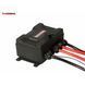 Лебедка электрическая автомобильная POWERWINCH PW13000 24V T12642 фото 5