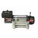 Лебедка электрическая автомобильная POWERWINCH PW13000 24V T12642 фото 3