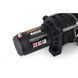 Лебідка електрична до квадроцикла KANGAROOWINCH K4000 12V з синтетичним тросом T10591 фото 7