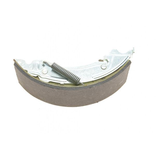 Комплект гальмівних колодок Knott 200х50 1000-1500 кг [KAMPOL ПОЛЬЩА] F200 403081.999 T12795 фото