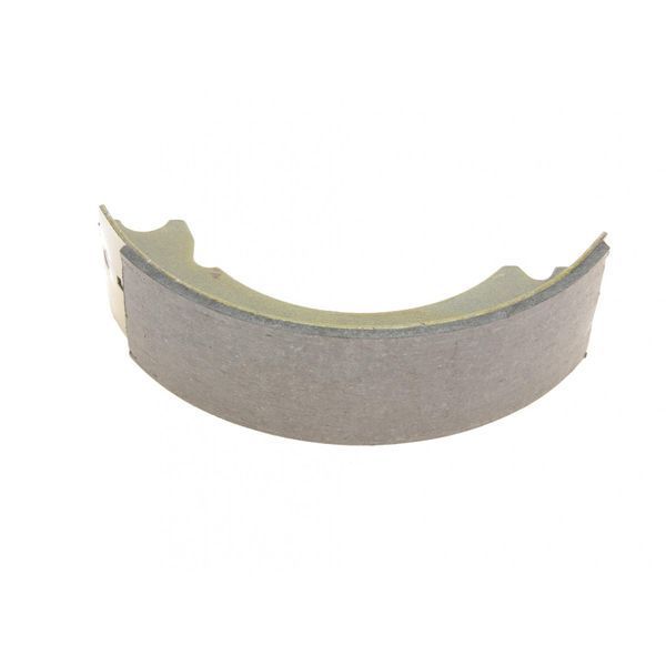 Комплект гальмівних колодок Knott 200х50 1000-1500 кг [KAMPOL ПОЛЬЩА] F200 403081.999 T12795 фото
