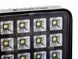 Фара робочого світла світлодіодна KAMAR L0154 16 LED 1844 LM з вимикачем T13395 фото 13