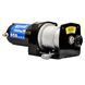 Лебідка електрична до квадроцикла HUSAR BST 2000 12V T6304 фото 3