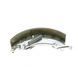 Комплект гальмівних колодок Knott 200х50 1000-1500 кг [KAMPOL ПОЛЬЩА] F200 403081.999 T12795 фото 4