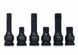 Набор ударных головок 1/2" KRAFT&DELE KD11761 [6 штук] T14561 фото 6