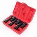 Набор ударных головок 1/2" KRAFT&DELE KD11761 [6 штук] T14561 фото 5