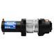 Лебідка електрична до квадроцикла HUSAR BST S 3000 12V T6305 фото 2