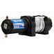 Лебідка електрична до квадроцикла HUSAR BST S 3000 12V T6305 фото 3