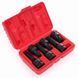 Набор ударных головок 1/2" KRAFT&DELE KD11761 [6 штук] T14561 фото 3