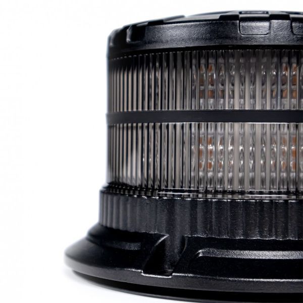 Проблесковый сигнальный маячок светодиодный X-SPIDER KAMAR ALR0085 36W 16 LED со штекером под прикуриватель T13596 фото