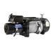 Лебедка электрическая автомобильная HUSAR BST S 18000 12V T12247 фото 3