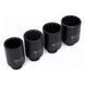Набор ударных головок 1/2" KRAFT&DELE KD11754 [4 штуки] T14562 фото 7