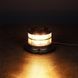 Проблесковый сигнальный маячок светодиодный X-SPIDER KAMAR ALR0085 36W 16 LED со штекером под прикуриватель T13596 фото 4