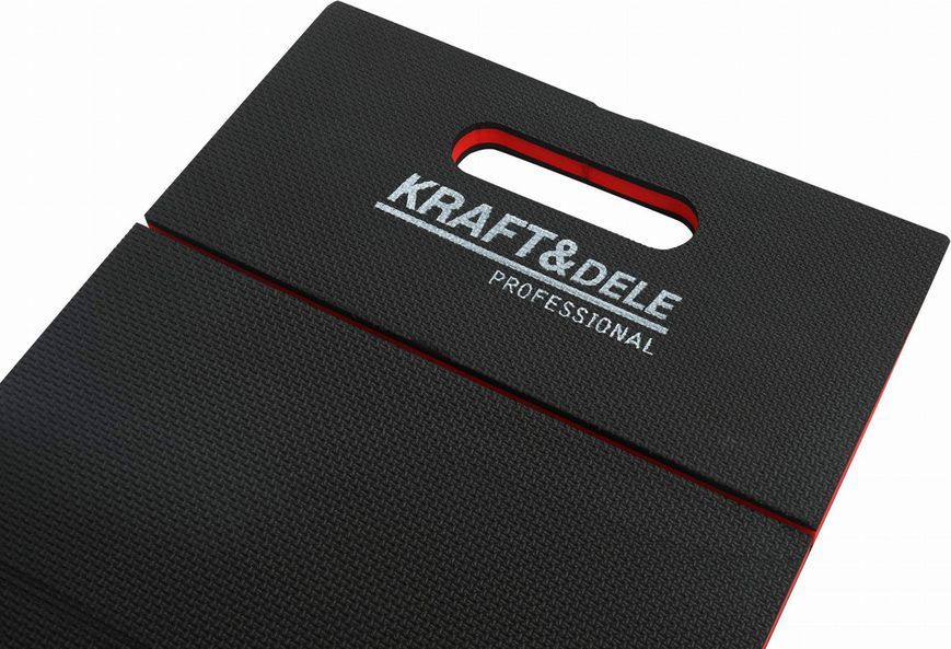 Коврик для мастерской складной KRAFT&DELE KD11946 1160x400x25 мм T15053 фото