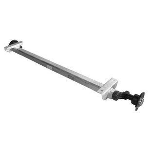 Торсіонна балка до причепа Knott-Autoflex безгальмівна VG 18-MV 1800 кг 1900 мм 112х5 6A2917.002 T12896 фото