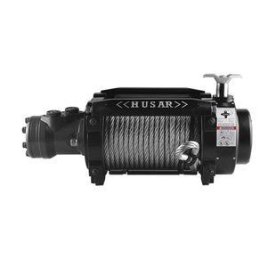 Лебідка гідравлічна автомобільна HUSAR BST H 12000 T12248 фото