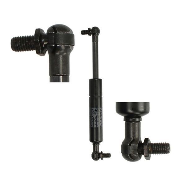 Газовый амортизатор сдвижной крыши SCHMITZ 1071691 950N 205 мм [STABILUS] T12798 фото