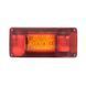 Ліхтар задній TRUCKLIGHT UN052 лівий T14312 фото 1