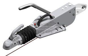 Тормоз наката Knott-Autoflex KFGL35A-GF 2700-3500 кг 204530.001 T10059 фото