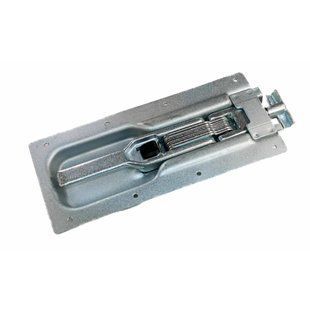 Замок борта прицепа врезной Schwarzmuller 32411 [HESTAL 606023300] T13498 фото