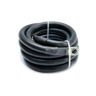 Лебідка електрична автомобільна Dragon Winch DWM 10000 HD 12V з синтетичним тросом T13800 фото