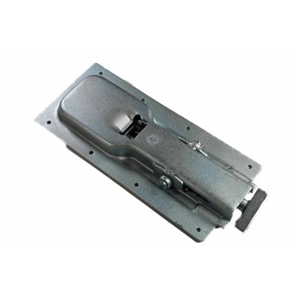 Замок борта прицепа врезной Schwarzmuller 32411 [HESTAL 606023300] T13498 фото