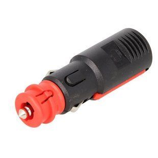 Штекер до прикурювача BOSCH 2 PIN (ISO 4165, SAE J563) 16A 12-24V T6899 фото