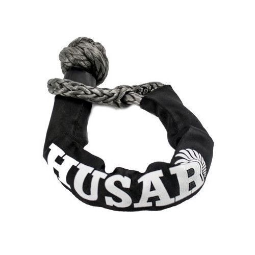 Софт-шакл для лебедки HUSAR 18000 кг T11166 фото