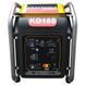 Генератор инверторный бензиновый KRAFT&DELE KD188 4500 W 4,2-4,5 кВт (Польша) 1 фаза T11649-MP фото 8