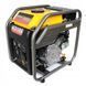 Генератор инверторный бензиновый KRAFT&DELE KD188 4500 W 4,2-4,5 кВт (Польша) 1 фаза T11649-MP фото 6