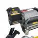Лебідка електрична автомобільна KANGAROOWINCH K20000E 24V T7325 фото 2