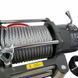 Лебідка електрична автомобільна KANGAROOWINCH K20000E 24V T7325 фото 3