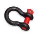 Шакл до лебідки DRAGON WINCH 3/4 4750 кг T1398 фото 1