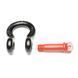 Шакл до лебідки DRAGON WINCH 3/4 4750 кг T1398 фото 2