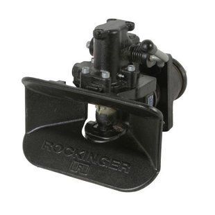 Тягово-сцепное устройство автоматическое ROCKINGER RO 500A66000 на 20 т T462 фото